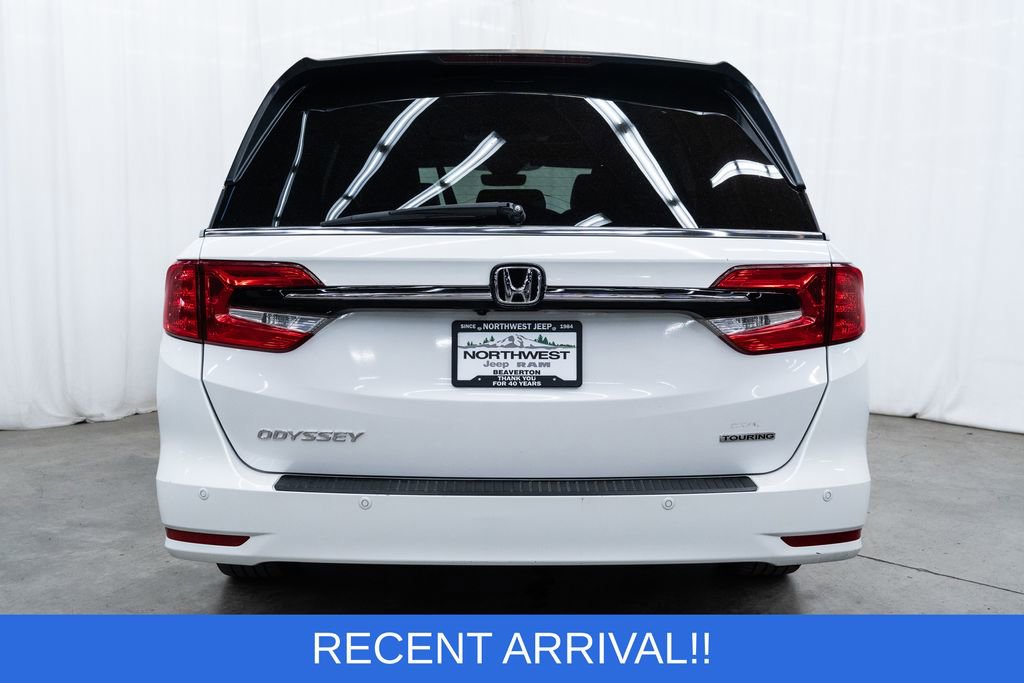 Used 2023 Honda Odyssey Touring image 5