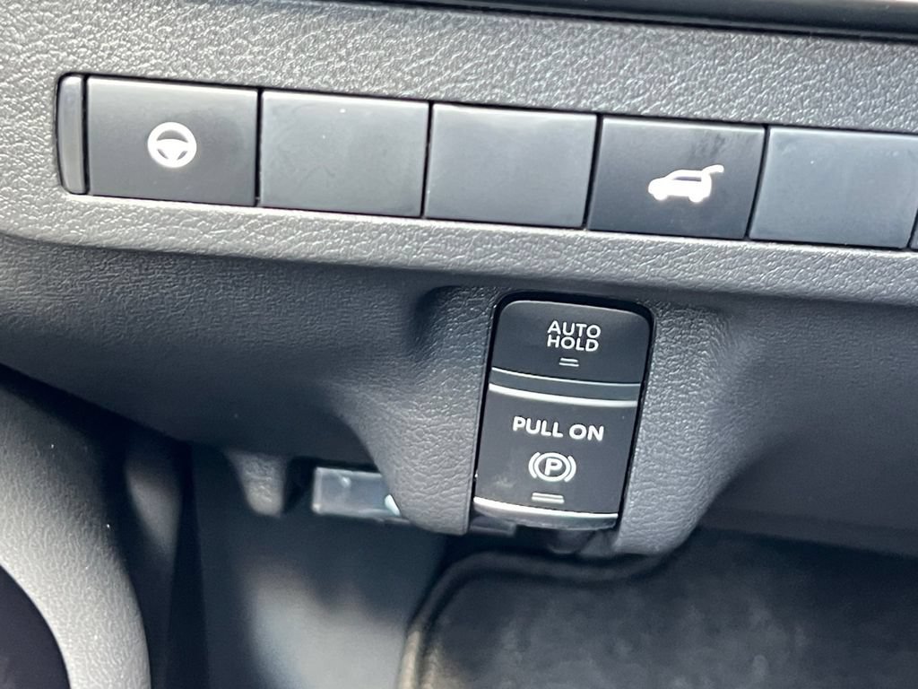 New 2026 Nissan Murano SV AWD/4WD image 26
