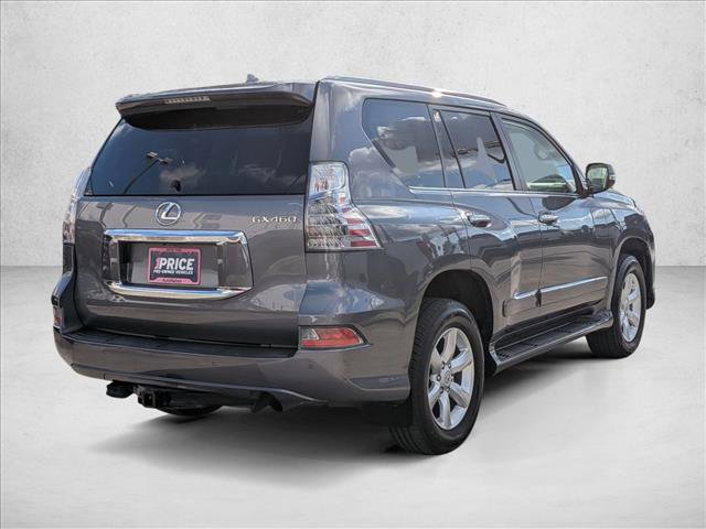 Used 2019 Lexus GX 460 image 5