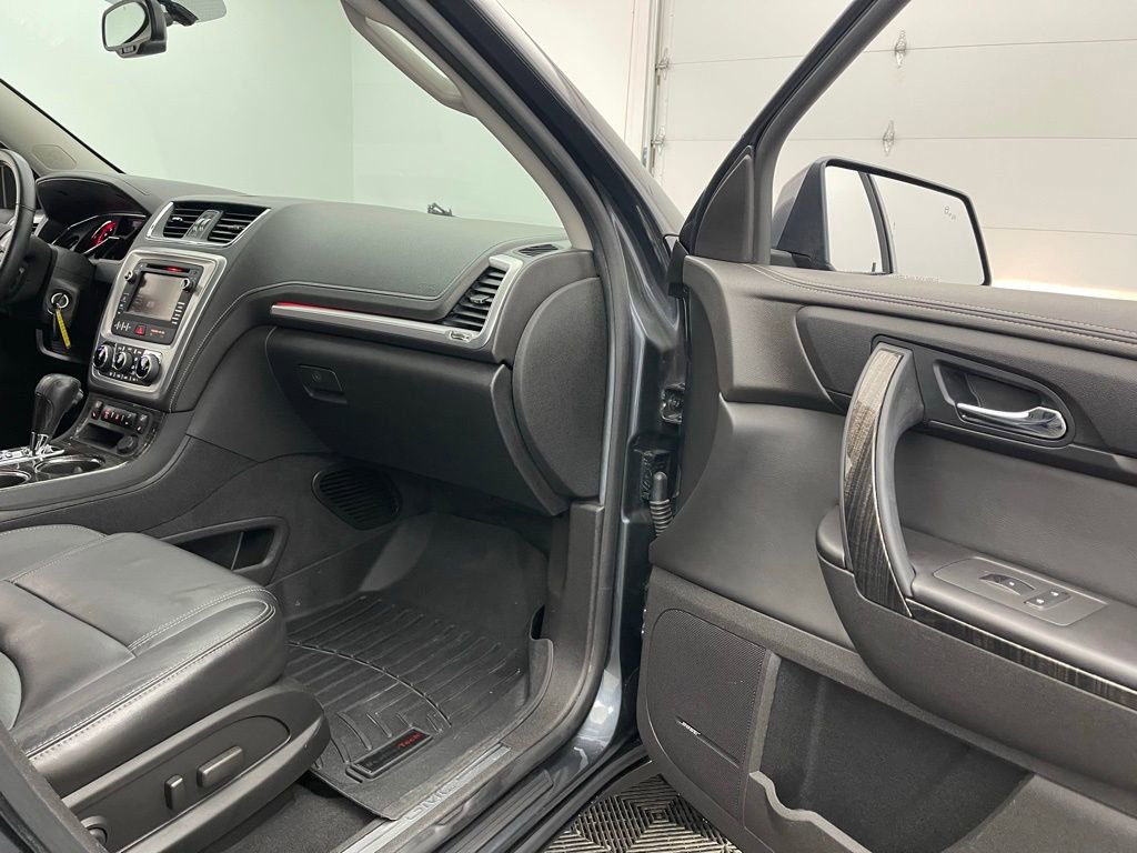 Used 2014 GMC Acadia SLT AWD/4WD image 30