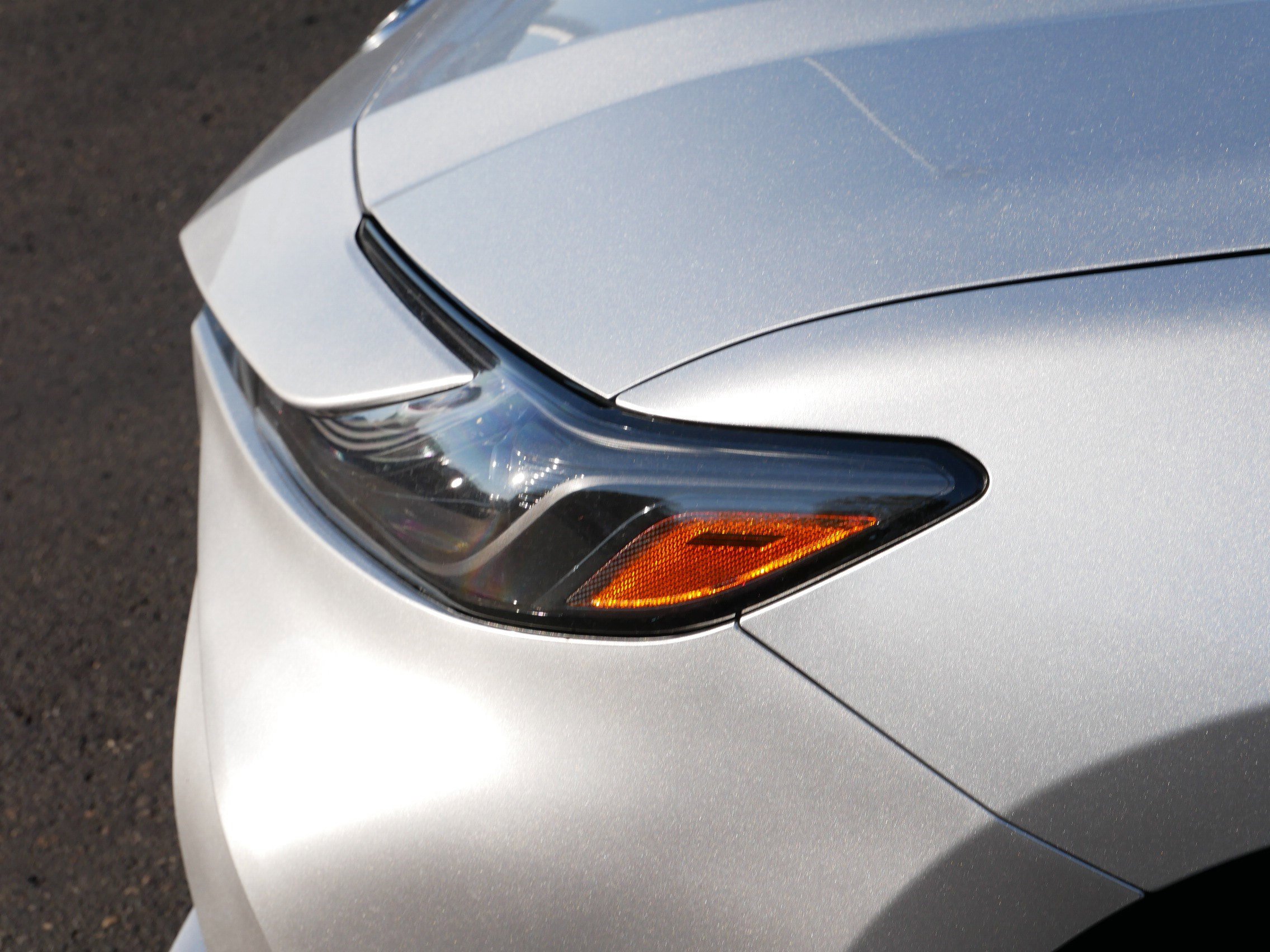 Certified 2025 Toyota Camry LE image 18