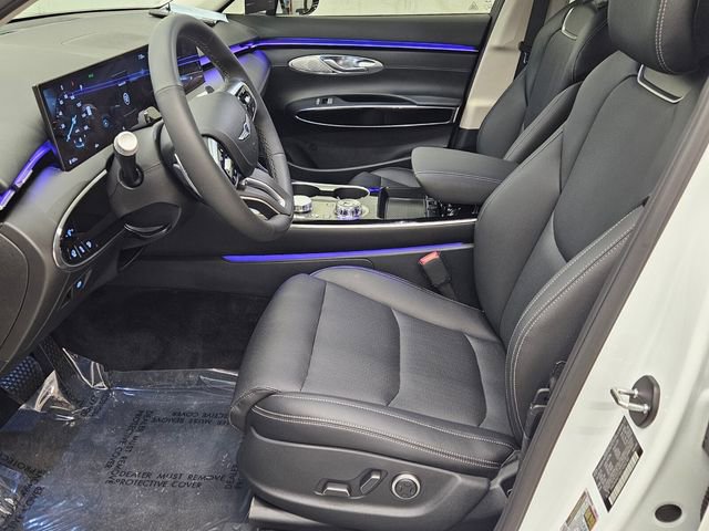 Used 2026 Genesis GV70 2.5T image 11