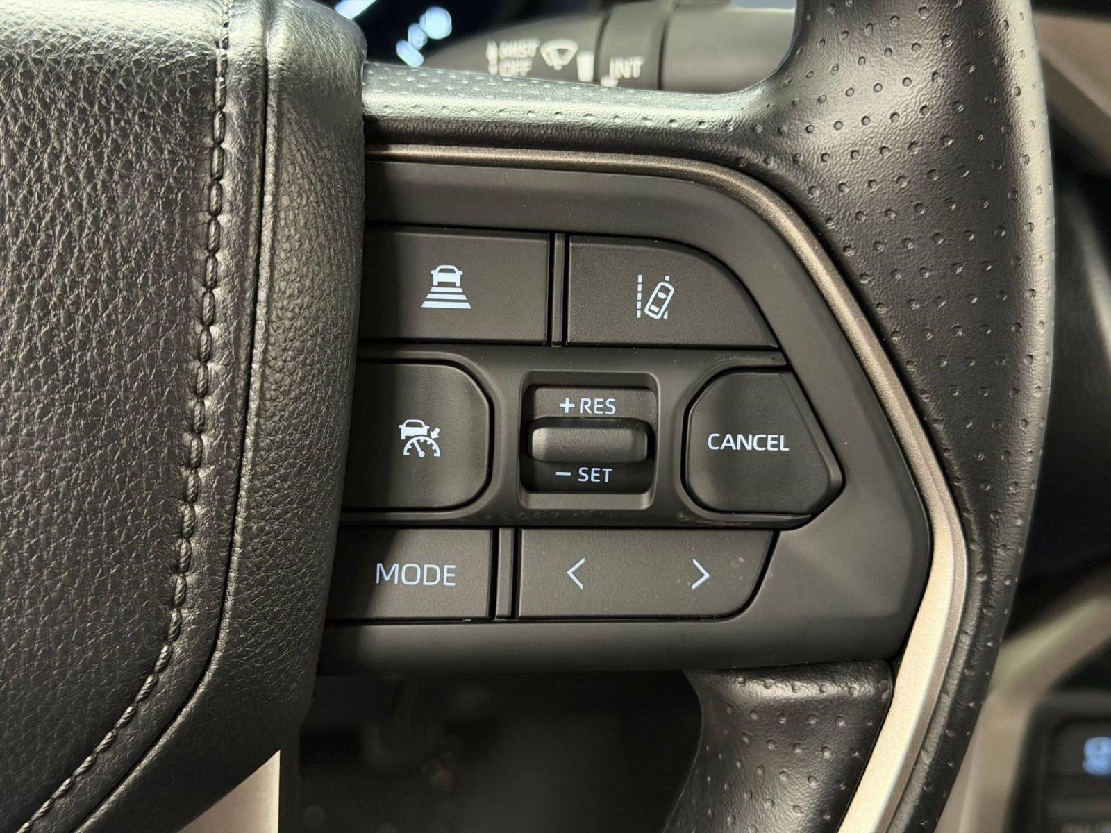New 2026 Toyota Tundra SR5 AWD/4WD image 23