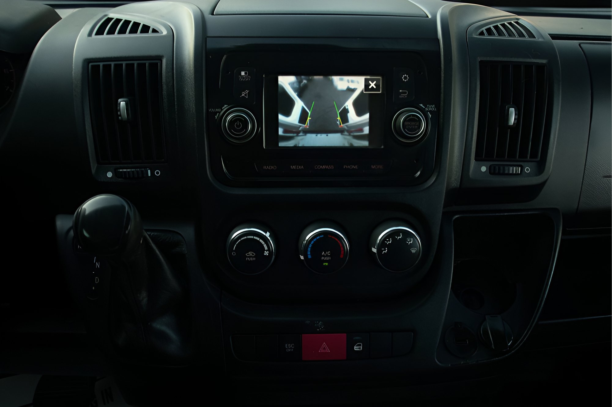 Used 2018 RAM ProMaster 1500 FWD image 15