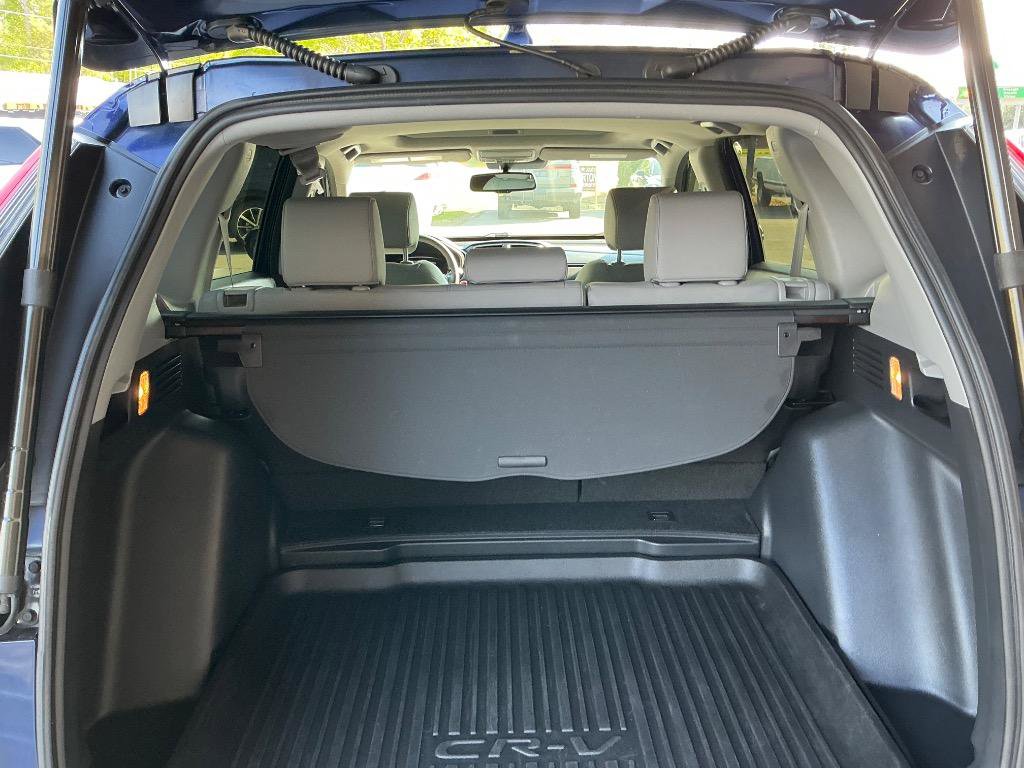 Used 2020 Honda CR-V EX-L image 7