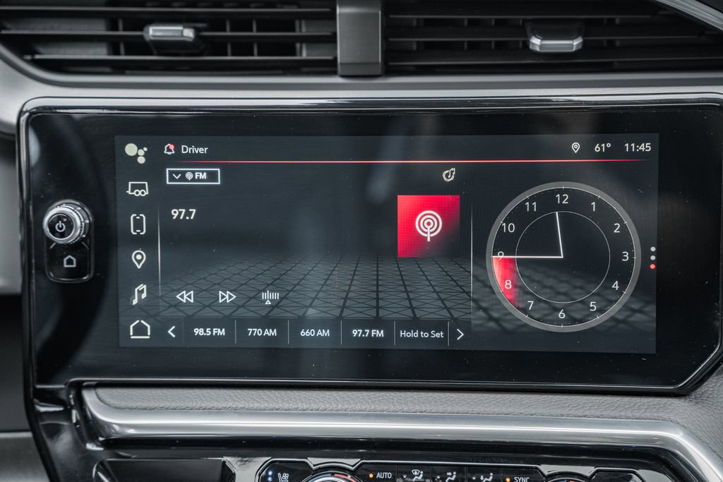 Used 2023 GMC Sierra 1500 Denali w/ Technology Package AWD/4WD image 31