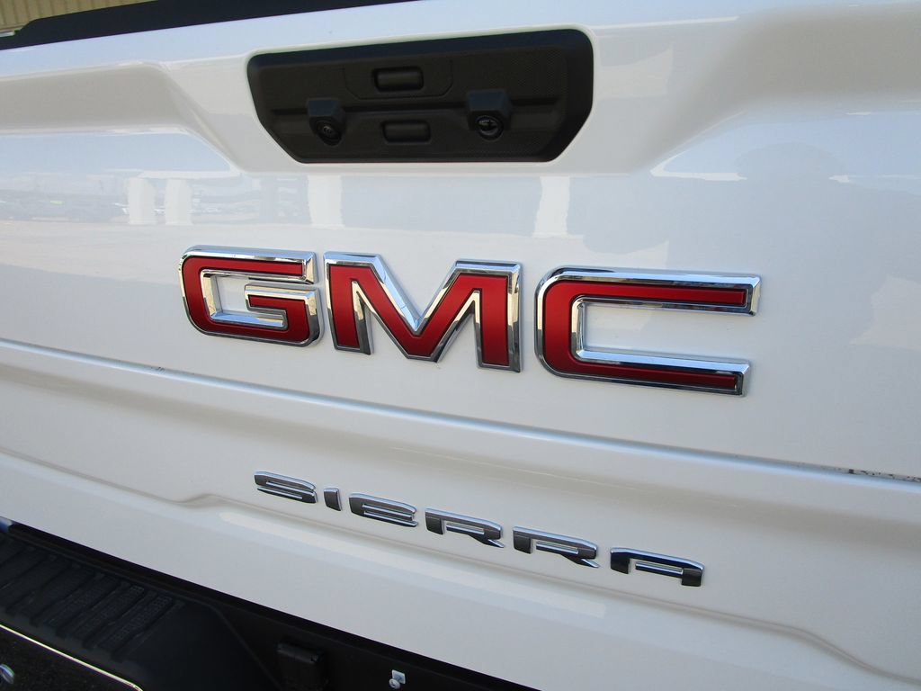 New 2026 GMC Sierra 1500 SLT w/ SLT Premium Package AWD/4WD image 15