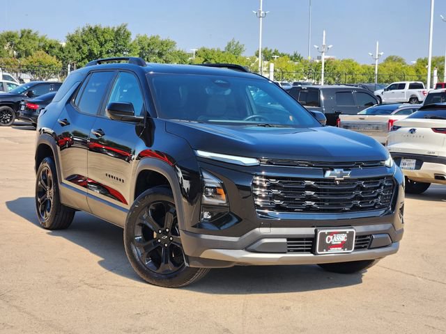Used 2026 Chevrolet Equinox LT w/ Convenience Package II FWD video 2