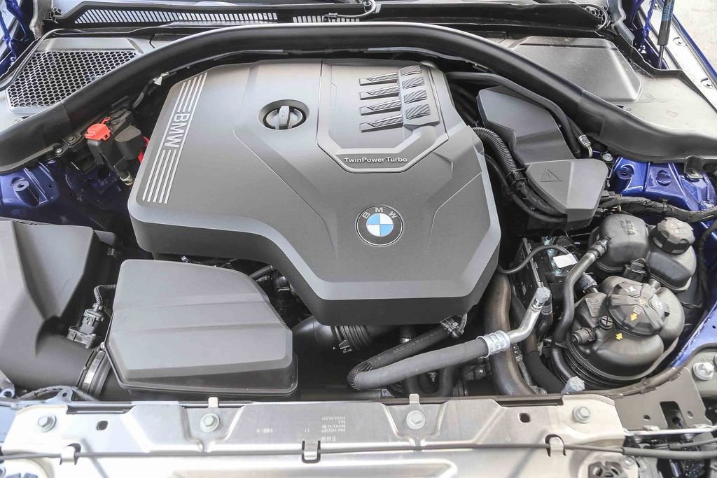 New 2026 BMW 230i xDrive Coupe w/ Premium Package AWD/4WD image 23