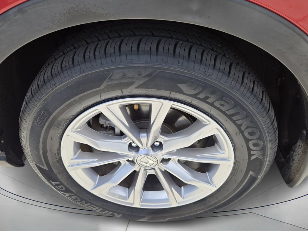 Certified 2023 Honda CR-V EX-L image 9
