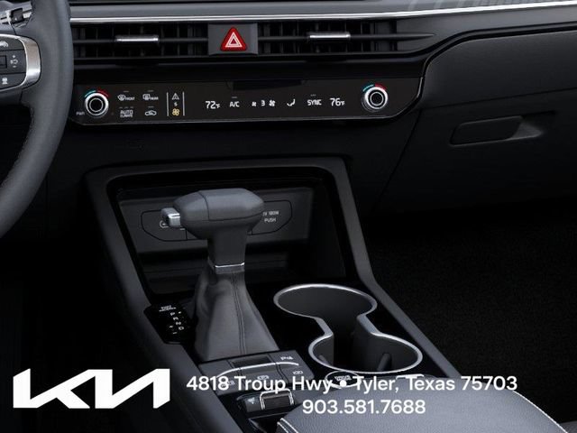 New 2026 Kia K5 GT-Line FWD image 23