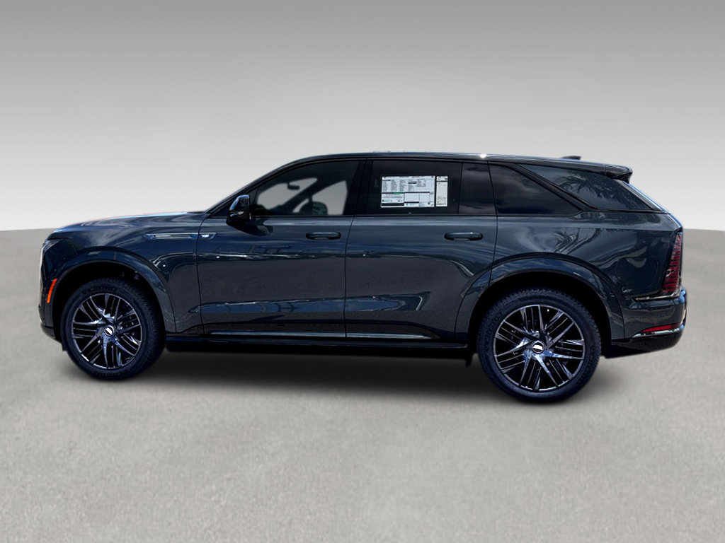 New 2025 Cadillac Escalade IQ Sport 1 w/ LPO, ONYX Package image 26