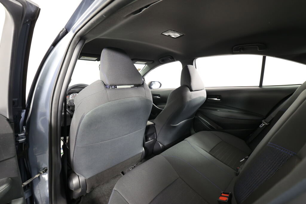 Used 2020 Toyota Corolla SE w/ Carpet Mat Package (TMS) image 14