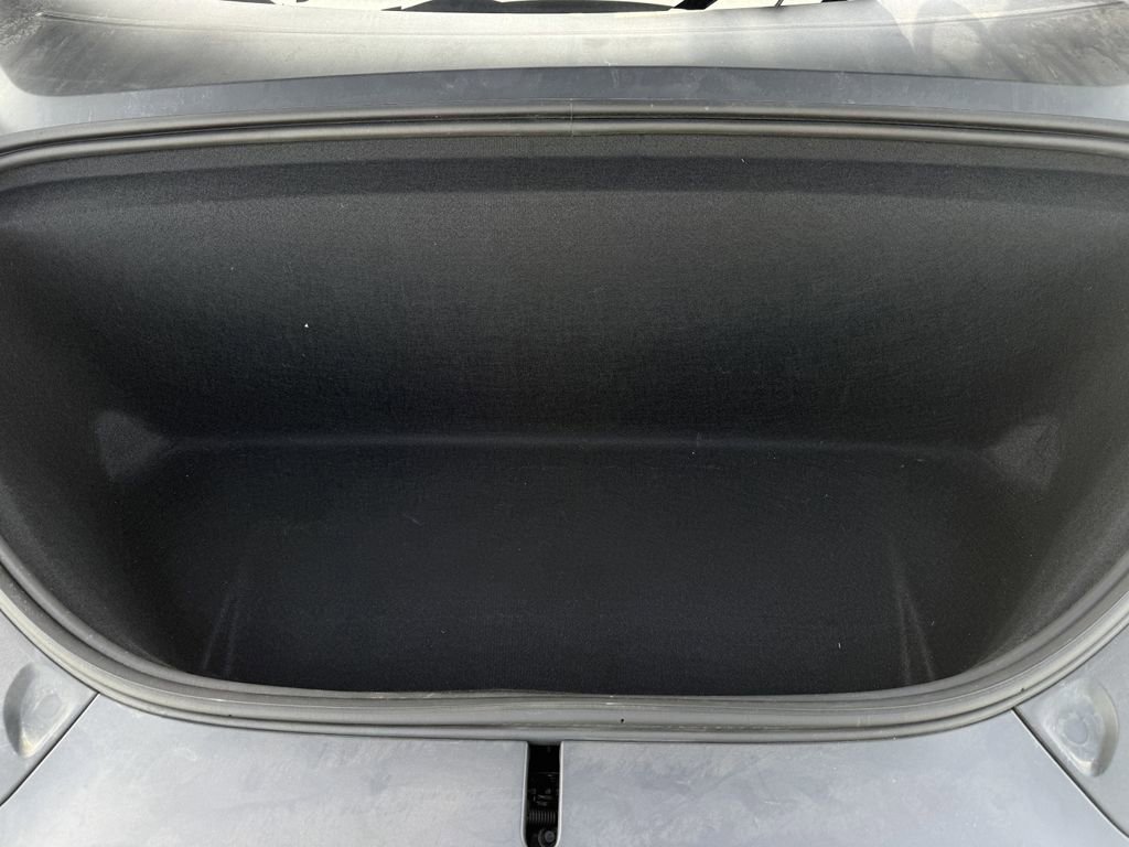 Used 2016 Tesla Model X Performance AWD/4WD image 28