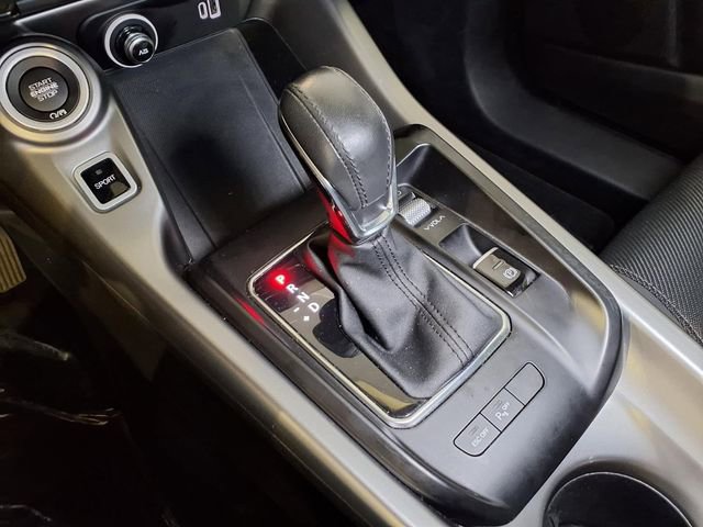 Used 2024 Dodge Hornet R/T w/ R/T Blacktop Package image 8