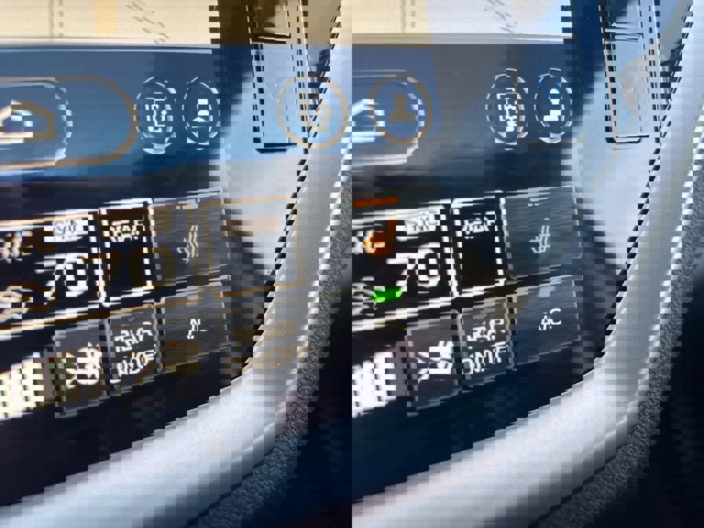 New 2026 Subaru Ascent Limited image 31