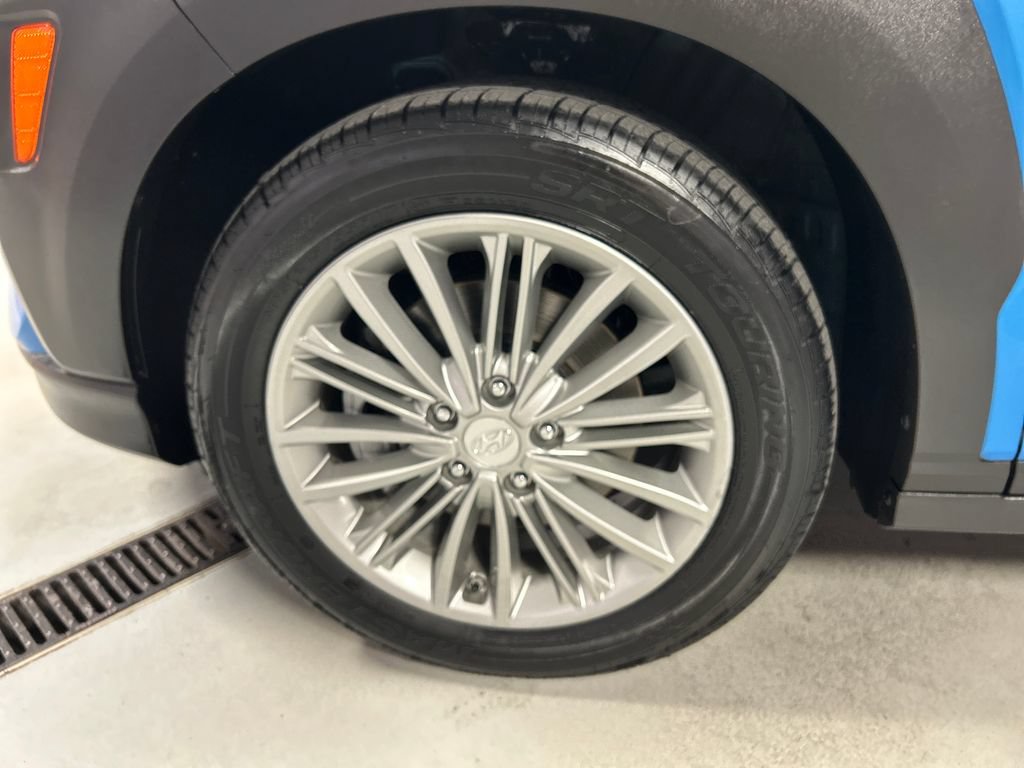 Used 2020 Hyundai Kona SEL AWD/4WD image 9