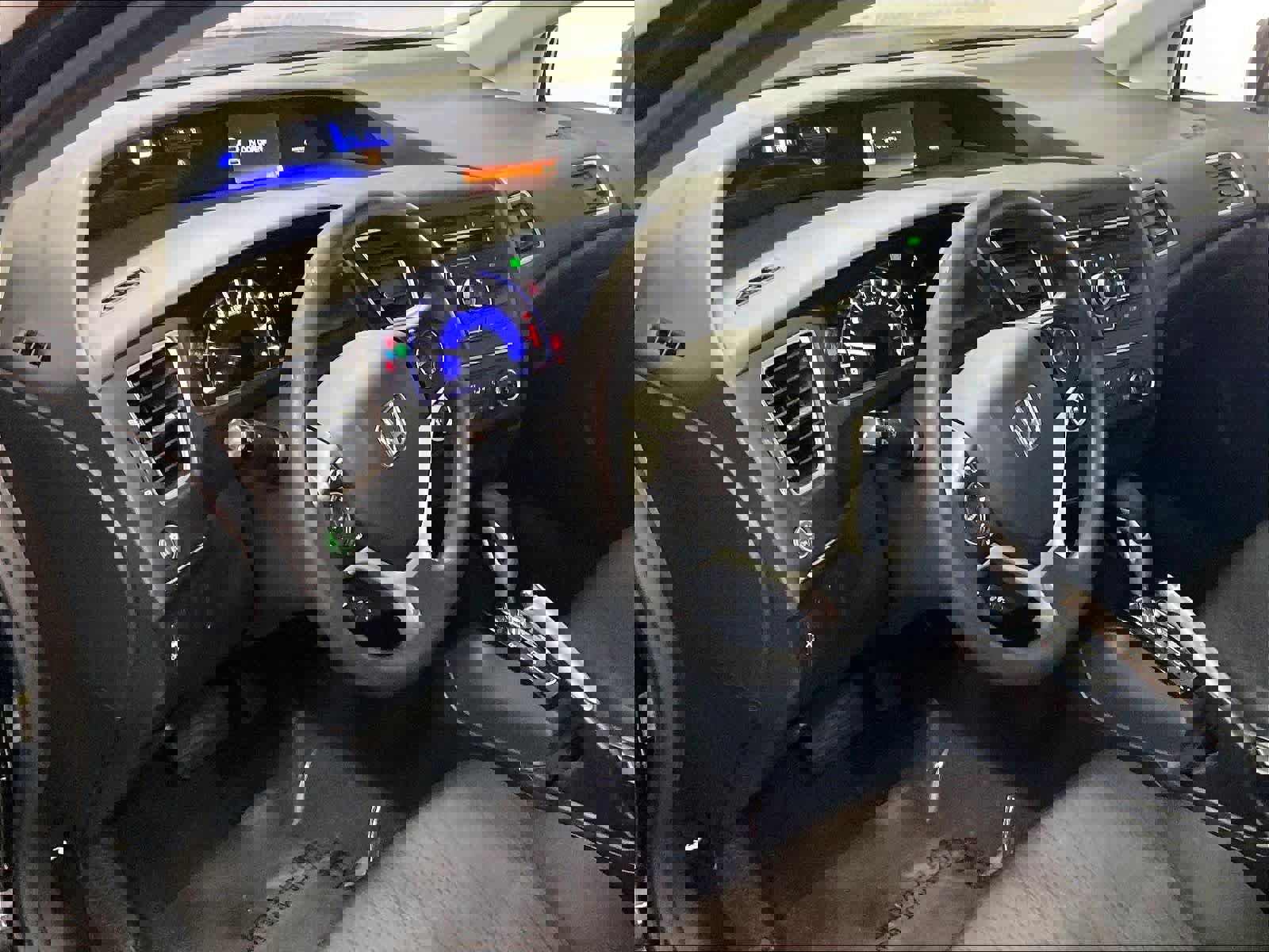 Used 2015 Honda Civic LX image 14