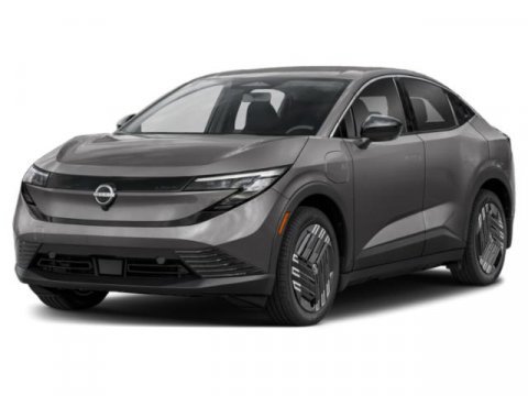 New 2026 Nissan Leaf w/ Illuminated Package FWD image 4