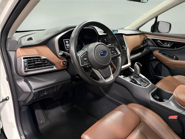 Used 2022 Subaru Outback Touring XT AWD/4WD image 11