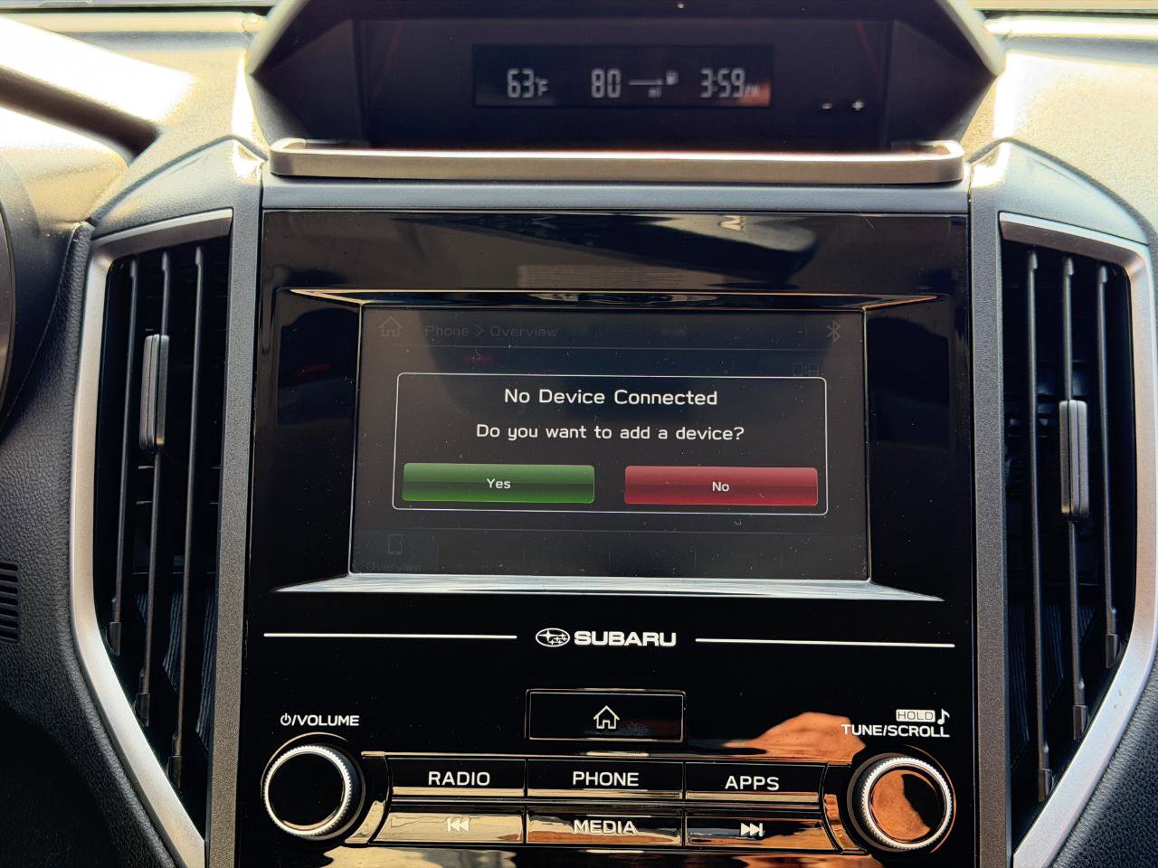 Used 2018 Subaru Crosstrek 2.0i Premium w/ Eyesight System AWD/4WD image 57