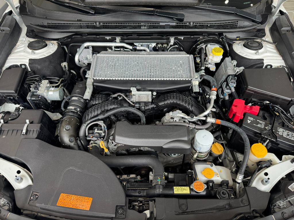 Used 2022 Subaru Outback Wilderness image 33