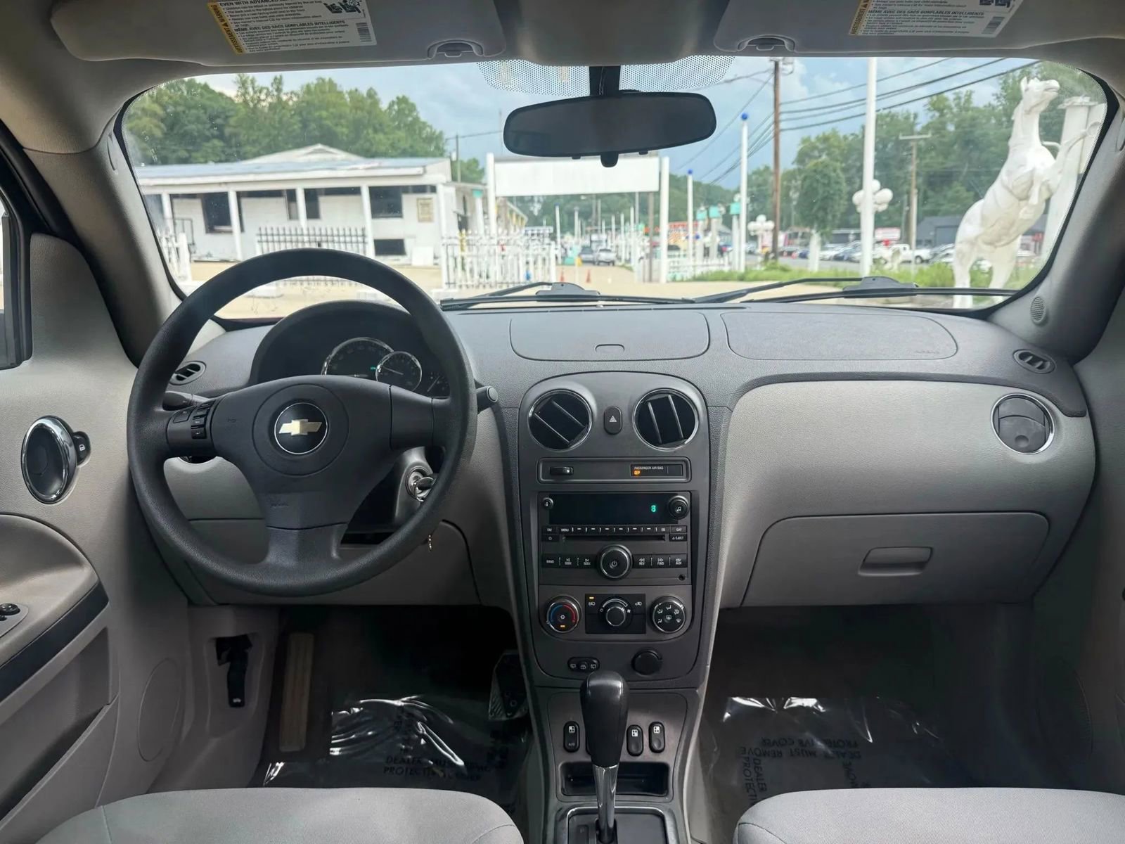 Used 2008 Chevrolet HHR LT image 22