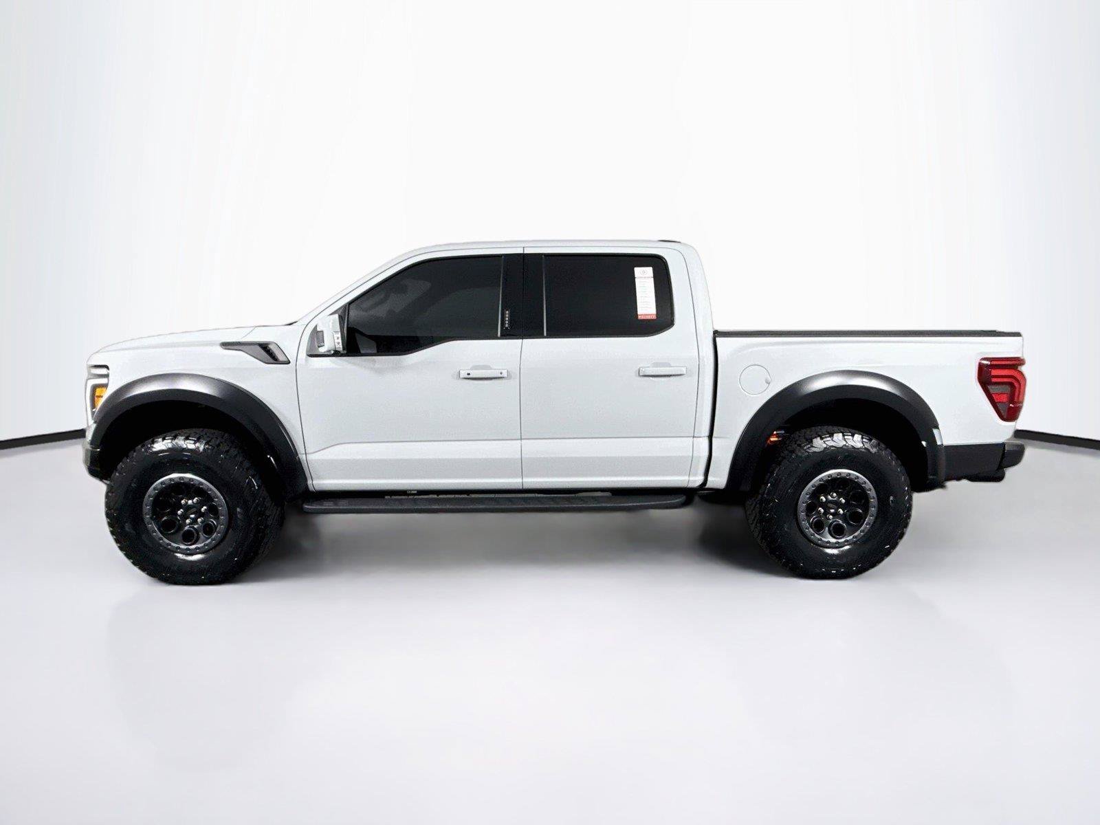 Used 2024 Ford F150 Raptor AWD/4WD image 14