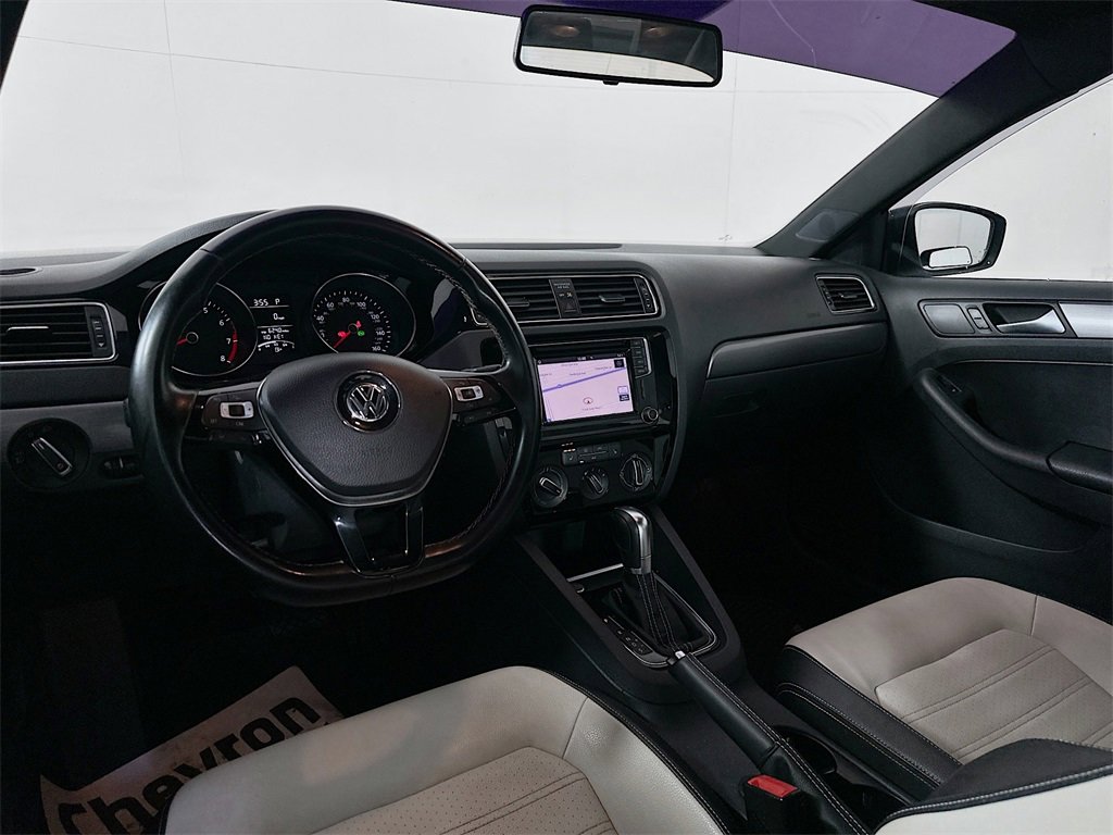 Used 2016 Volkswagen Jetta Sport image 22