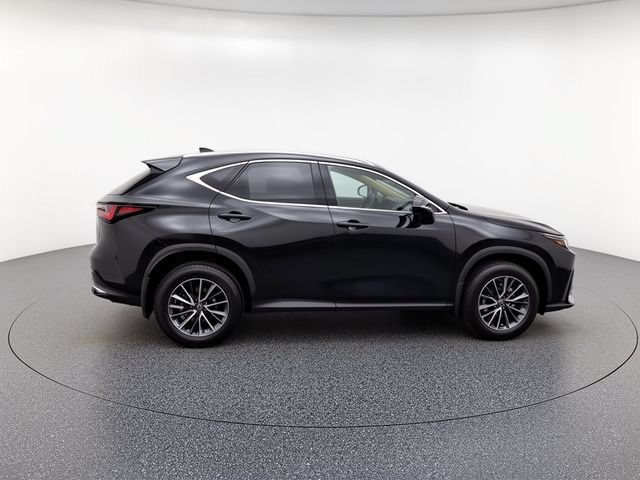 New 2026 Lexus NX 350 AWD w/ Accessory Package (Z2) image 6