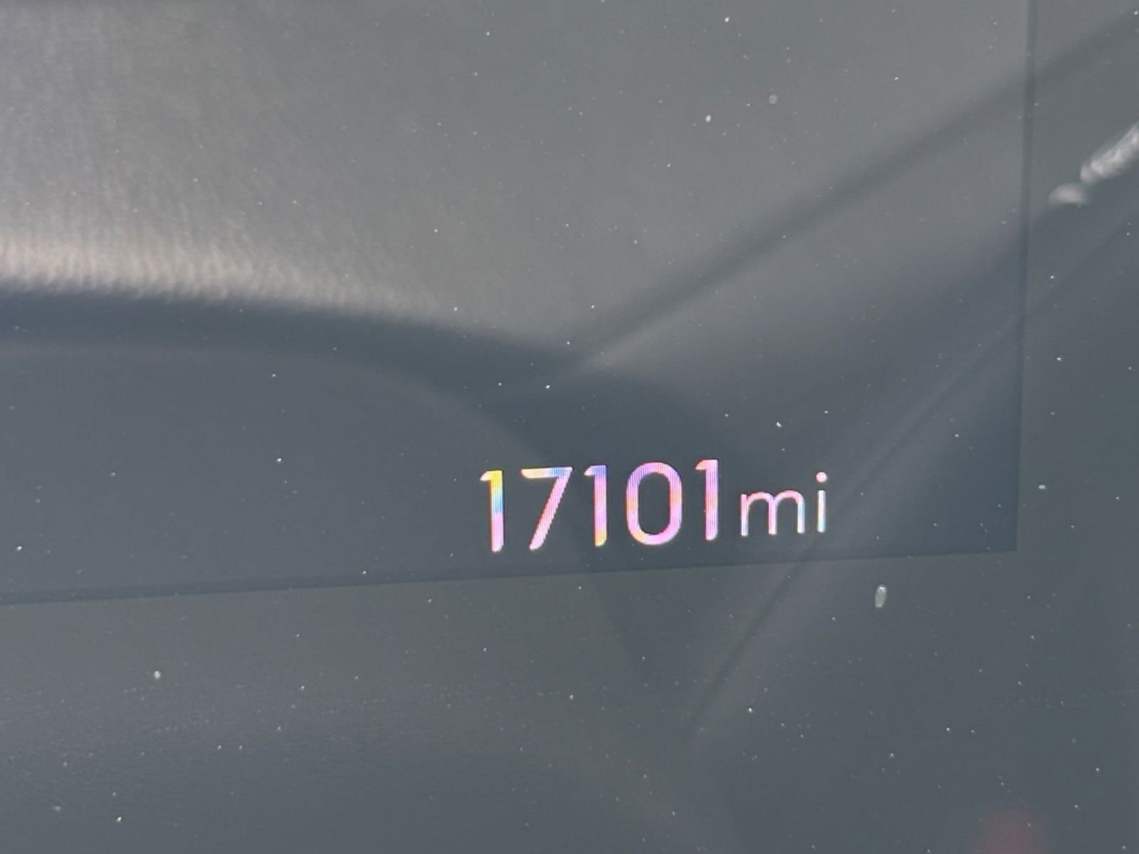 Used 2025 Buick Encore GX Preferred image 39