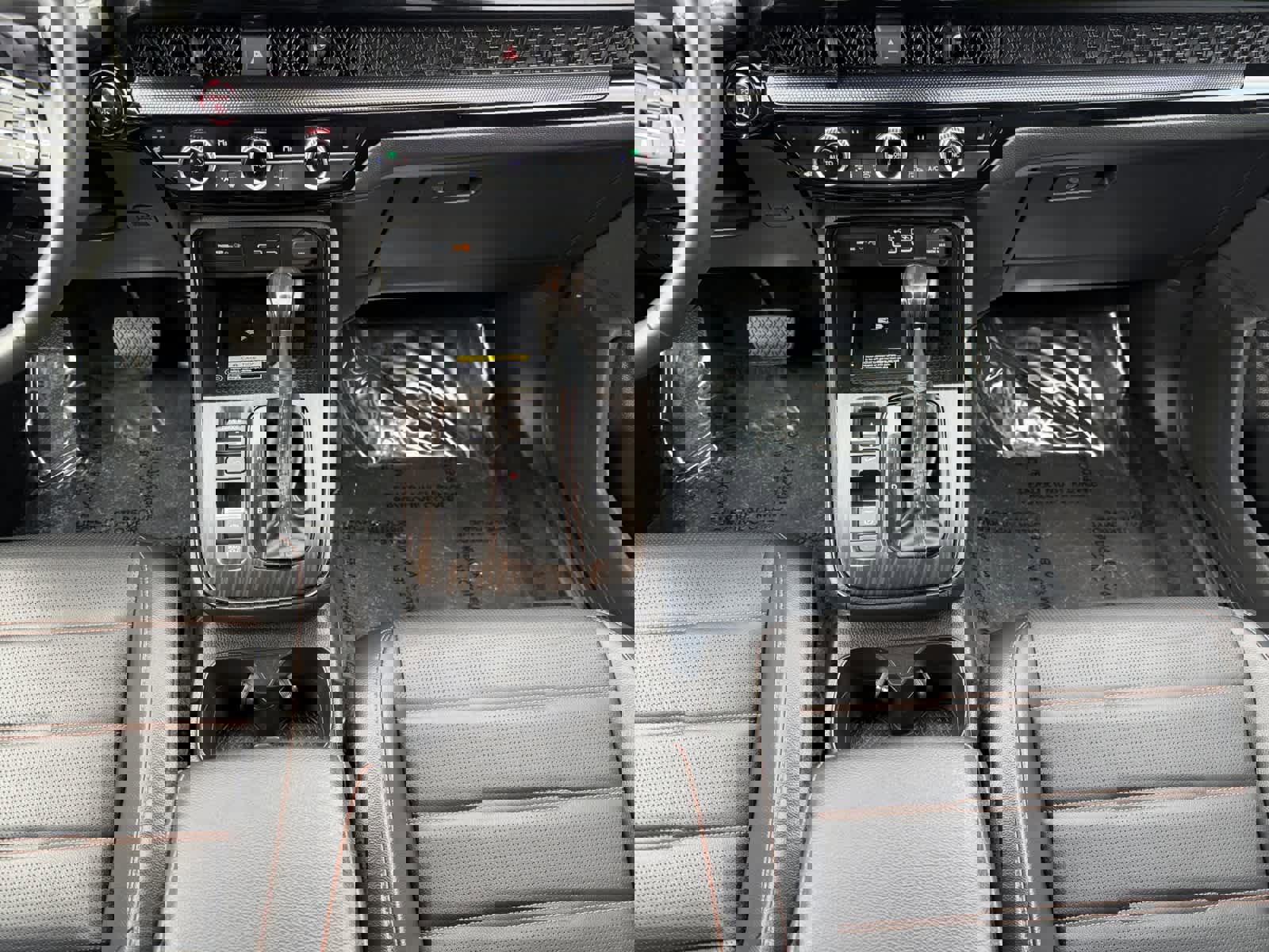 Used 2024 Honda CR-V Sport Touring image 16