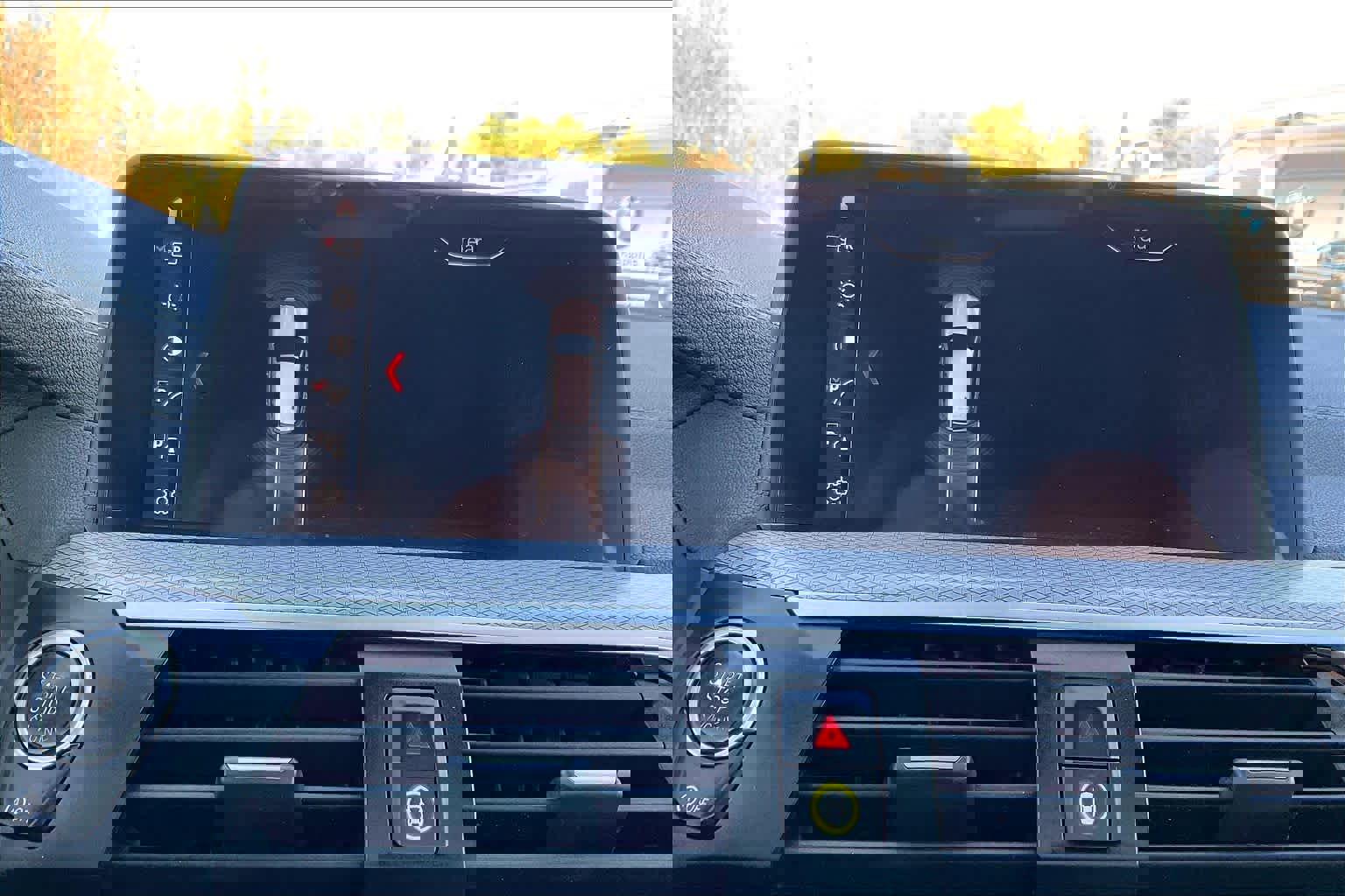 Used 2018 BMW X3 xDrive30i image 30