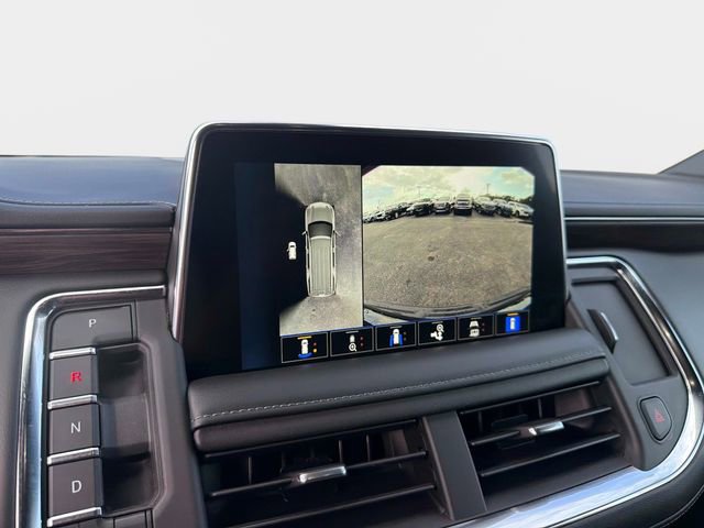 Used 2022 Chevrolet Tahoe Z71 w/ Z71 Off-Road Package AWD/4WD image 24
