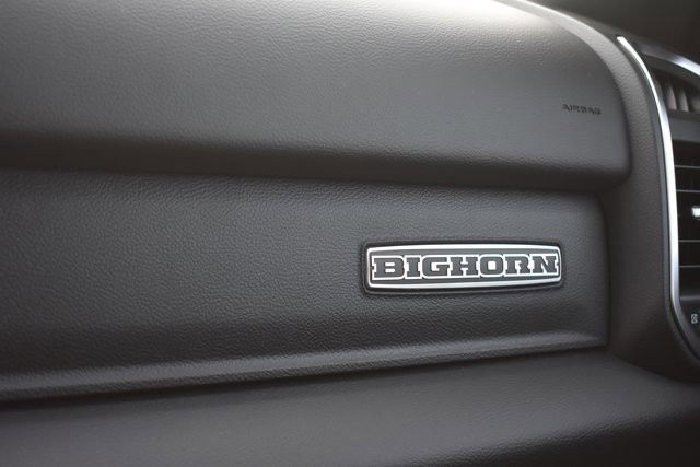 New 2026 RAM 1500 Big Horn image 29