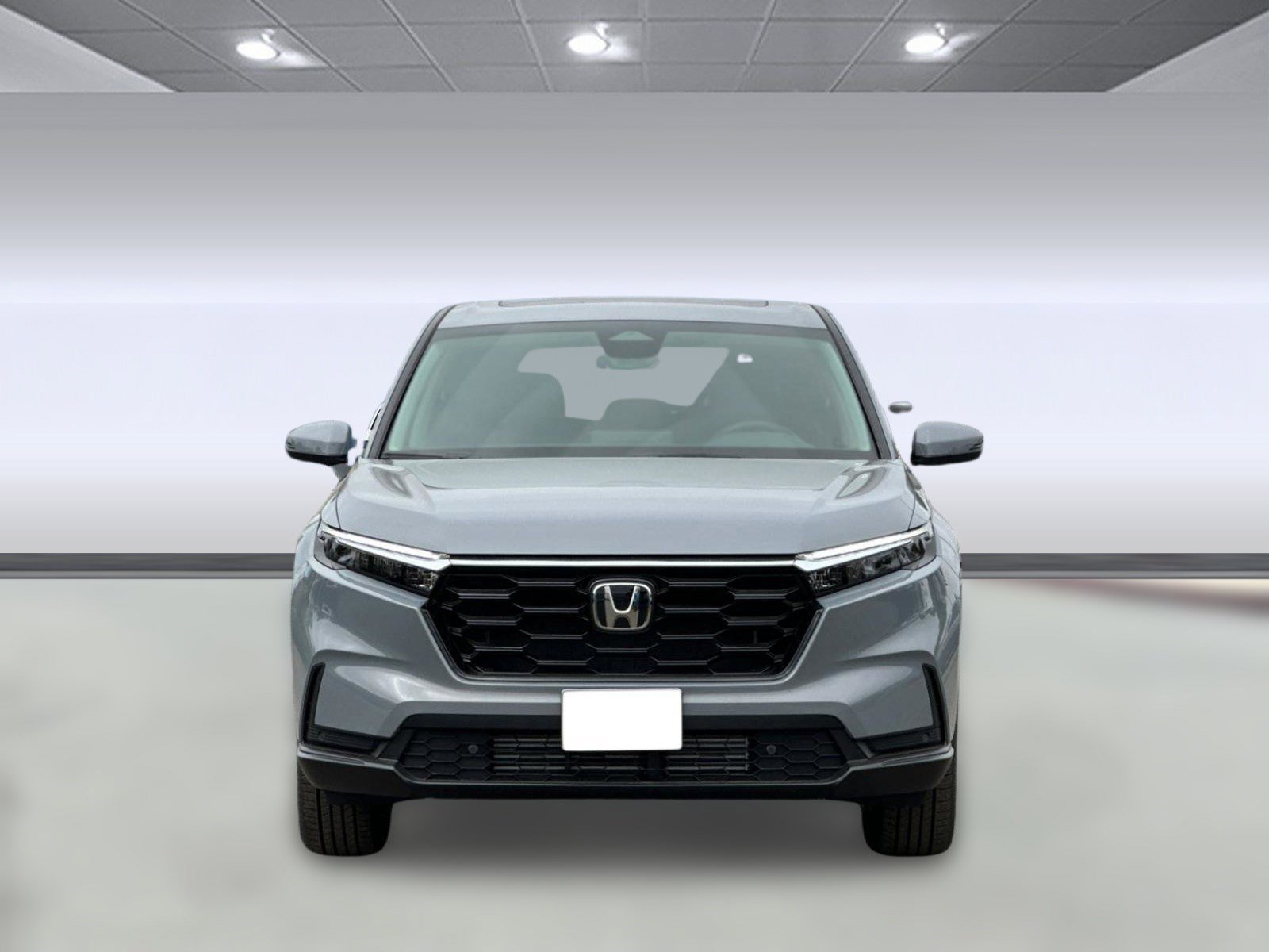 New 2026 Honda CR-V EX-L image 5