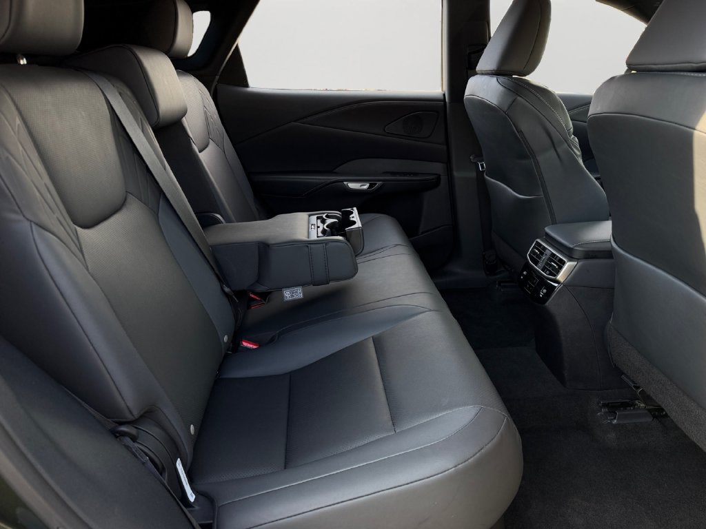 Certified 2025 Lexus RX 350 Premium AWD/4WD image 10