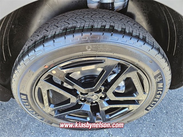 New 2025 Kia Telluride SX X-Line image 9