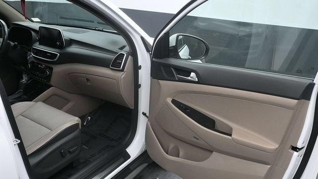 Used 2020 Hyundai Tucson Ultimate AWD/4WD image 9