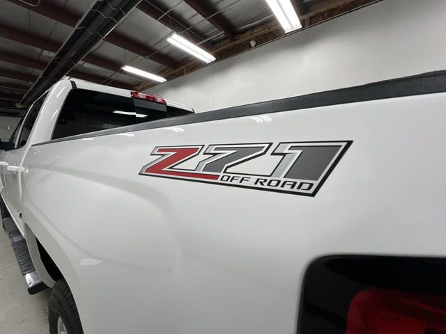 Used 2016 Chevrolet Silverado 1500 LT w/ All Star Edition image 28