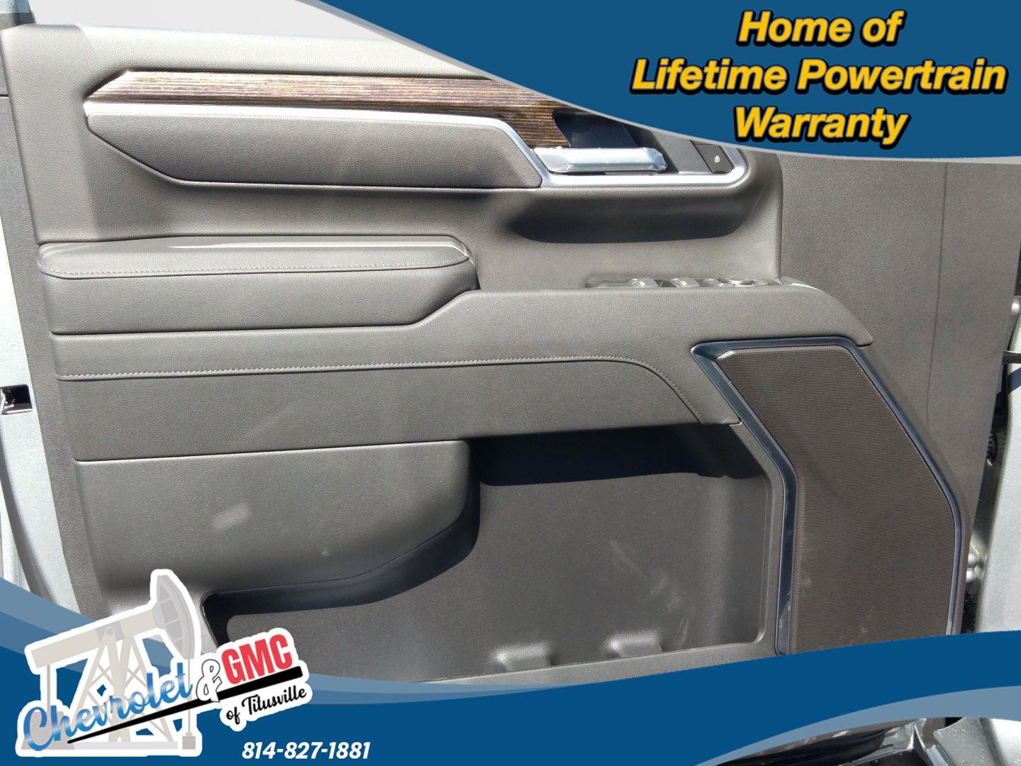 New 2026 GMC Sierra 2500 SLE w/ SLE Value Package; image 16