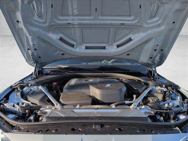 New 2026 BMW 430i xDrive image 17