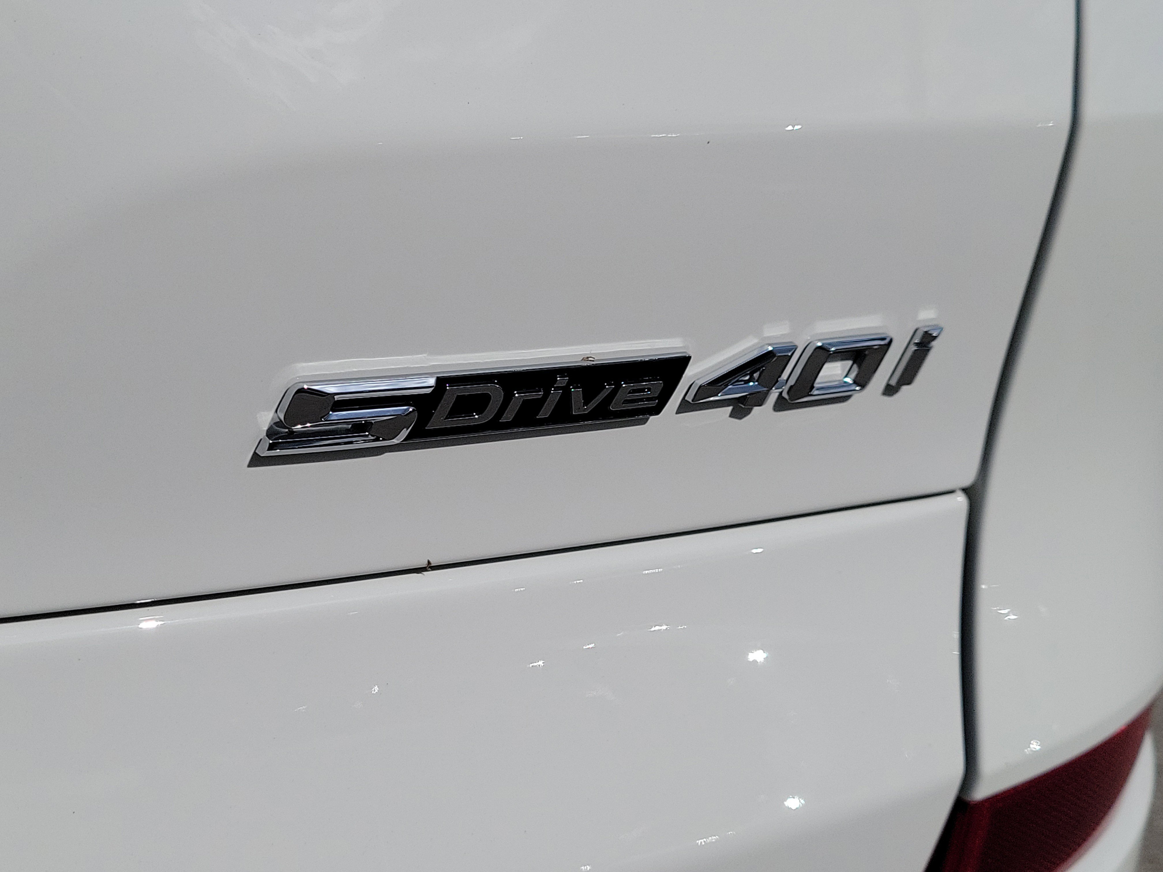 New 2026 BMW X5 sDrive40i RWD image 5