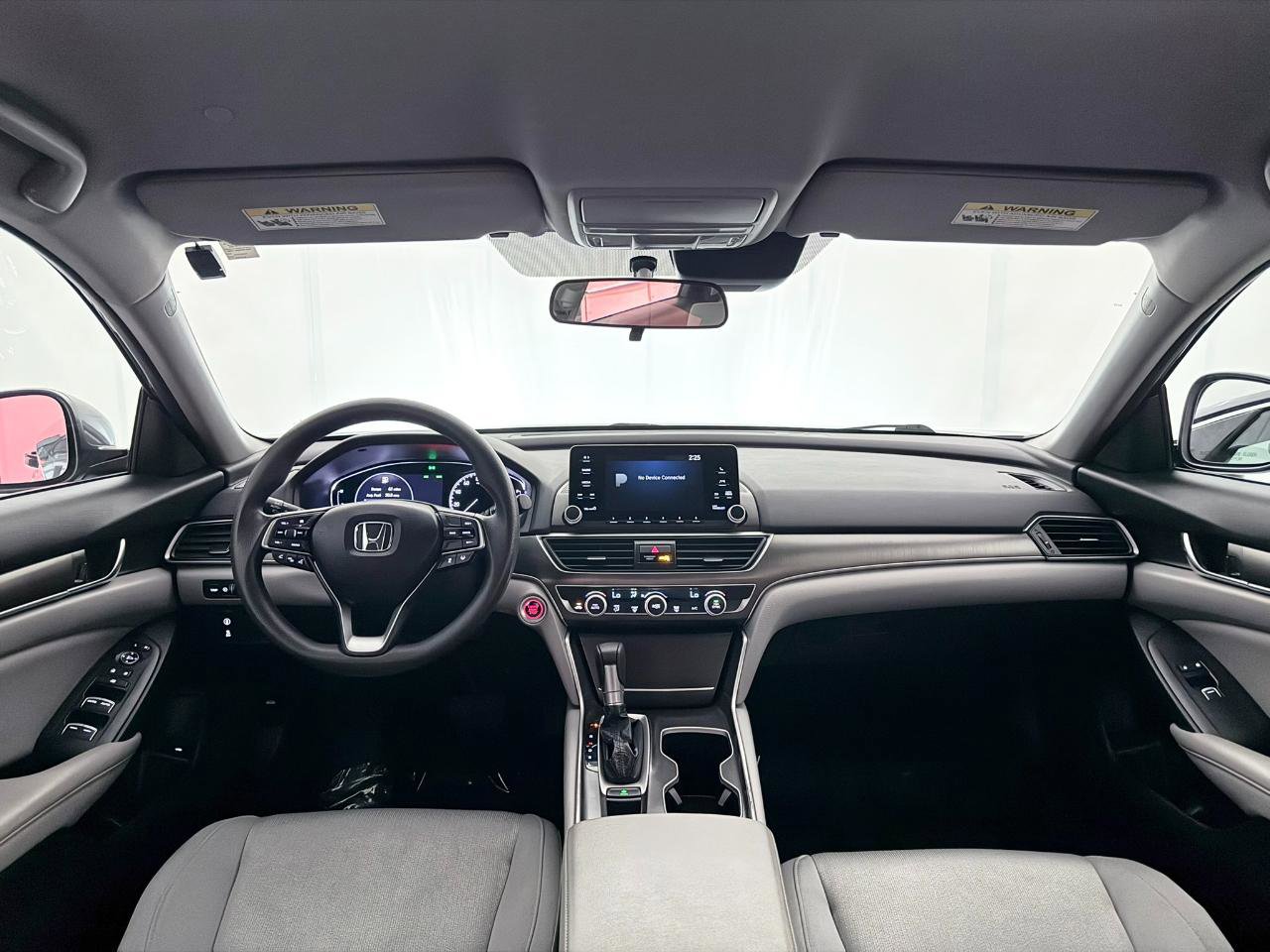 Used 2020 Honda Accord LX image 26
