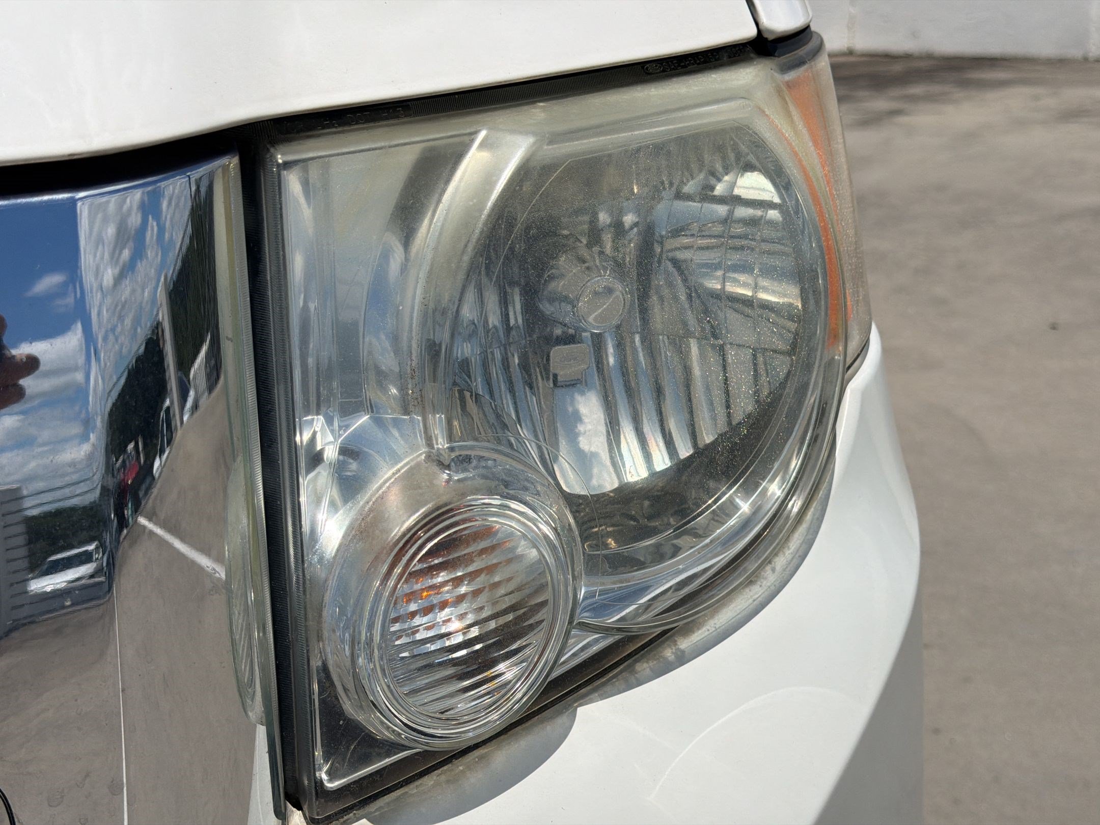 Used 2012 Ford Escape XLS FWD image 10