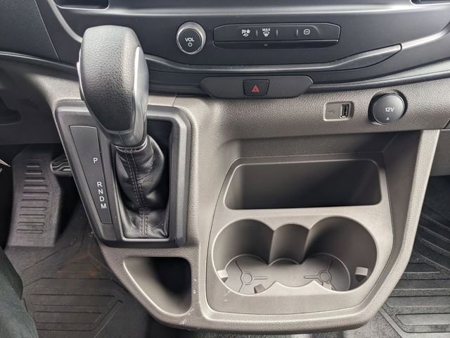 New 2024 Ford Transit 350 Base w/ Exterior Upgrade Package image 13