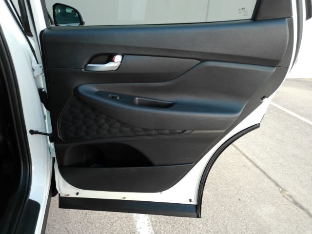 Used 2023 Hyundai Santa Fe SEL FWD image 23