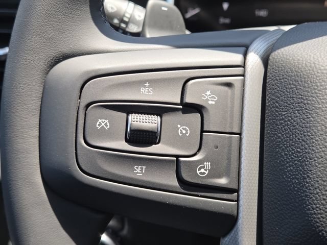 New 2026 GMC Sierra 1500 Denali w/ Technology Package AWD/4WD image 16