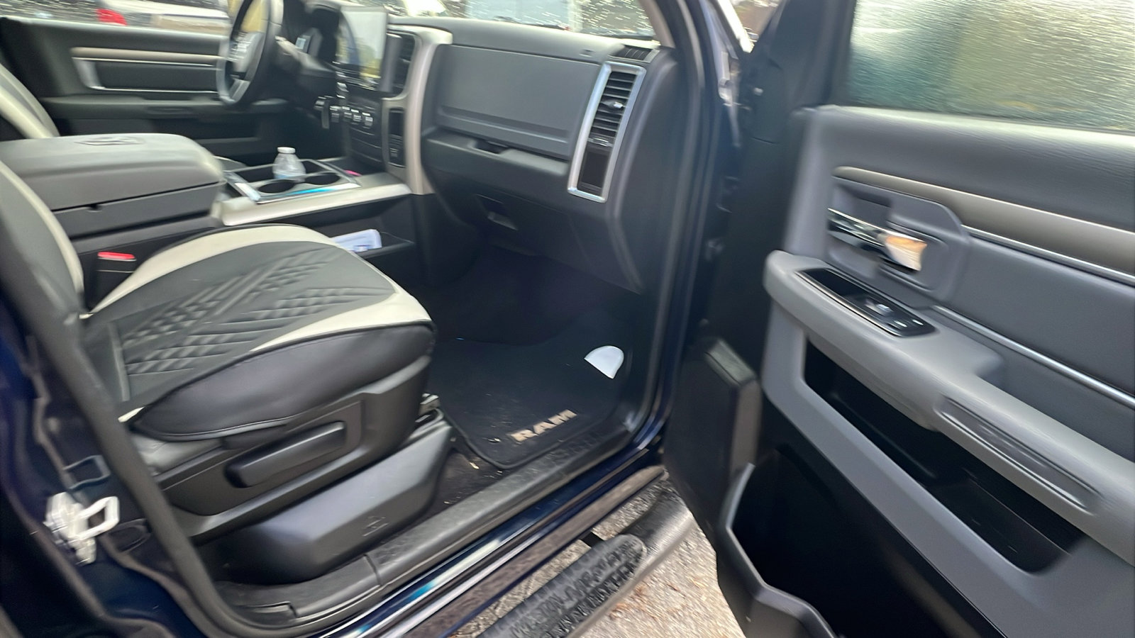 Used 2013 RAM 1500 Big Horn image 19