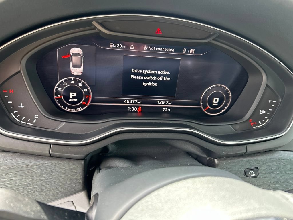 Used 2018 Audi A5 2.0T Premium Plus w/ Premium Plus AWD/4WD image 24